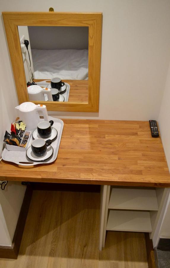Dalecote Barn Bed & Breakfast Инглтон Экстерьер фото